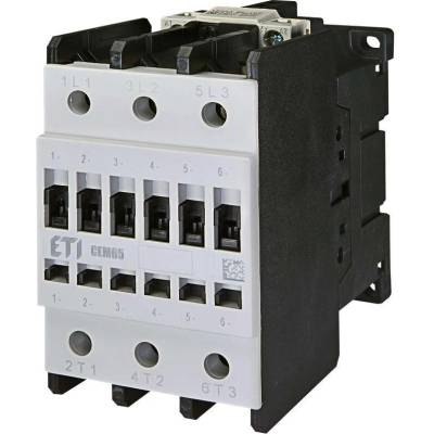 ETI CEM65.00-24V-50/60Hz
