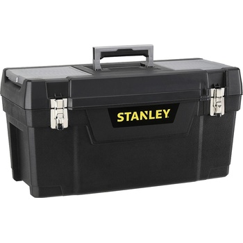 Stanley Box s kovovými uzávermi 1-94-858