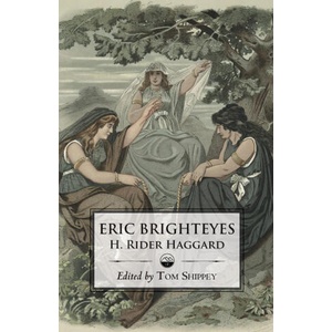 Eric Brighteyes | Tom Shippey (ISBN: 9781961361133)
