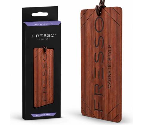 Fresso Magnetic Style