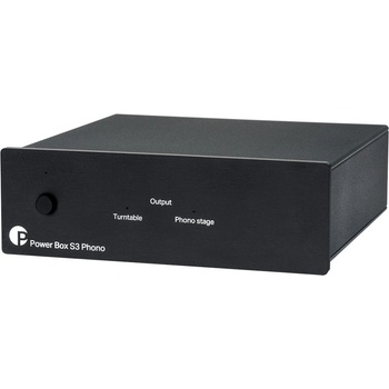 Pro-Ject Power Box S3