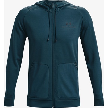 Under Armour Мъжки суитшърт Under Armour Rush All Purpose FZ HD Under Armour | Sin | МЪЖЕ | L