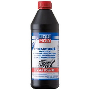 Image 1 of LIQUI MOLY GL5 LS SAE 85W90