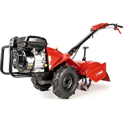 Hahn & Sohn Cedrus GLX-GT65-2B&S