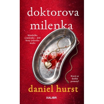 Doktorova milenka - Daniel Hurst