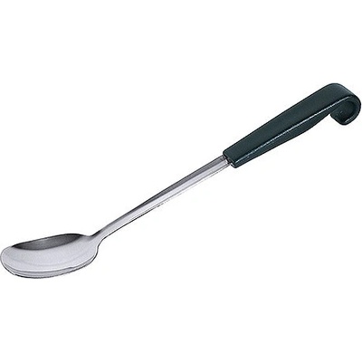 Contacto Servírovací nerezová lžíce o délce 300 mm 8946/300 inox;černá