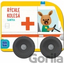 Rýchle kolesá Sanitka