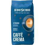Eduscho Caffè Crema Strong кафе на зърна 1 kg