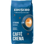 Eduscho Caffè Crema Strong кафе на зърна 1 kg