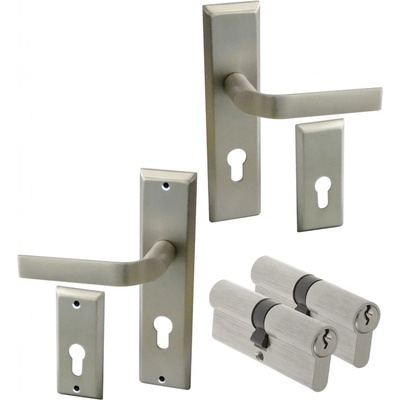 Sada P55 TYP 011/02, 72 mm, klíč/klíč – Sleviste.cz