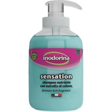 Inodorina šampon Sensation výživný 300 ml