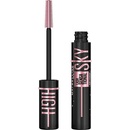 Maybelline Lash Sensational Sky High objemová a predlžujúca riasenka Black 7,2 ml