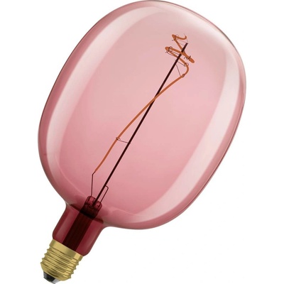 Osram Dekoratívna LED žiarovka E27 BALLON 4,5W 15W 220lm 1600K Warm 320° Filament Dimmable Vintage 1906
