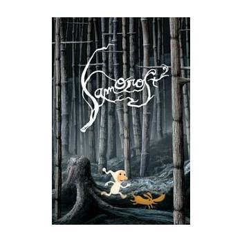 Samorost 2