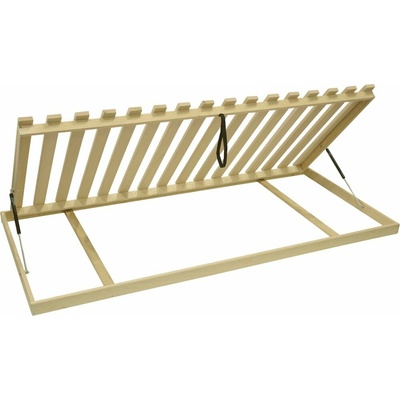 MATERASSO MASÍV BV 200 x 80 cm