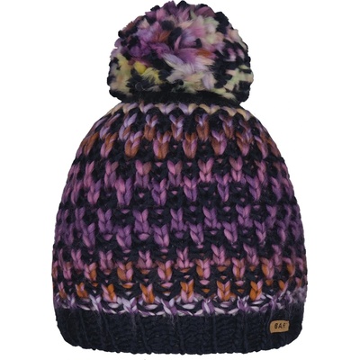 Barts Зимна шапка (beanie) Barts Nicole Beanie Girls Beanie - Orchid - размер 53 cm (204-3092-2112)