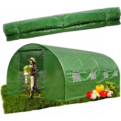 GardenLine 6m x 3m x 2m TUN5613 – Sleviste.cz