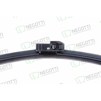 Negotti Set-Z 650+550 mm