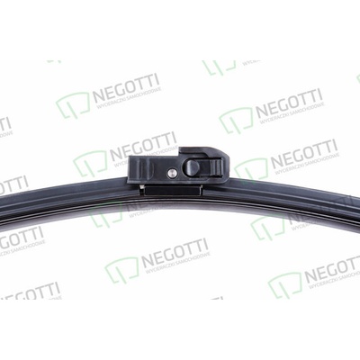 Negotti Set-Z 650+550 mm