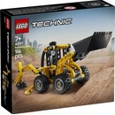 LEGO® Technic 42197 Zadný nakladač