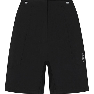 La Sportiva Guard Short W Black