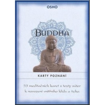 Buddha - Osho