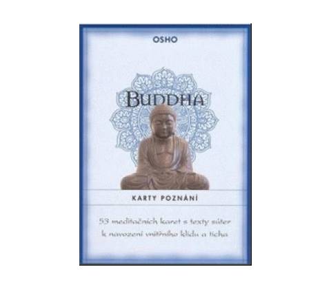 Buddha - Osho
