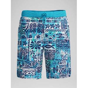 Speedo Плувни шорти a/o print bondi brdshrt 20 (8-00464717921)