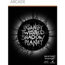 Insanely Twisted Shadow Planet