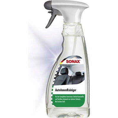 Sonax Čistič interiéru 500 ml – Zbozi.Blesk.cz