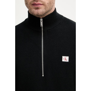 Calvin Klein Памучен пуловер (LV04RE308G) - answear - 148,62 лв