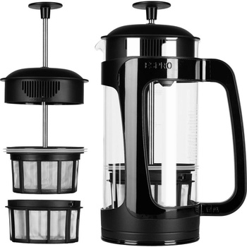 ESPRO Press P3 (1418C-BK)