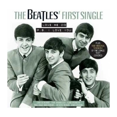 Various - The Beatles' First Single LP