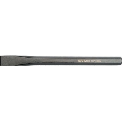 Sekáč plochý 142mm YATO