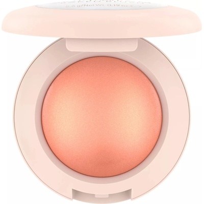 Catrice Soft Glam rozjasňujúca lícenka 020 Peachy Breeze 5,6 g