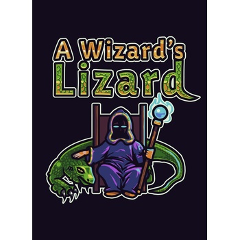 Lost Decade Games A Wizard's Lizard (PC)