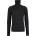 Ulvang Мъжки вълнен пуловер Ulvang Rav 2.0 Halfzip Sweater Wool jumper - Charcoal Melange (005-6456-0112)