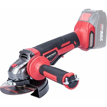 Worcraft CAG-S20LiB-125