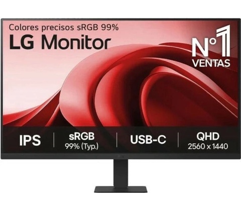 LG 32U631A