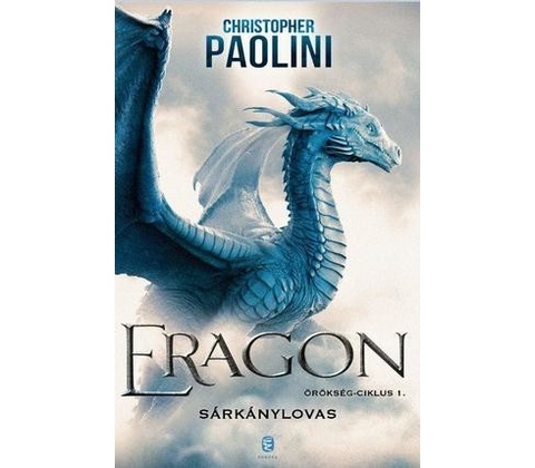 Eragon - Sárkánylovas