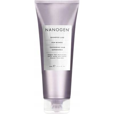 Nanogen šampon čistiaci 240 ml