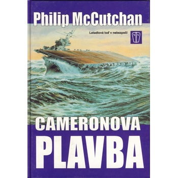 Cameronova plavba