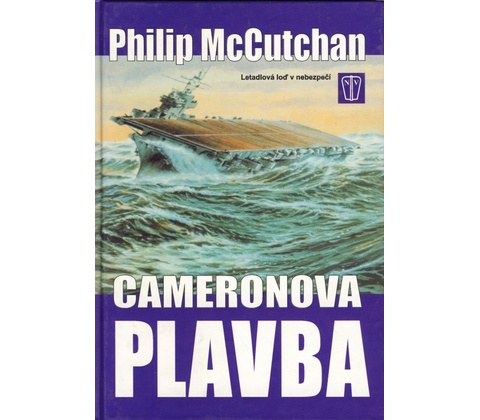 Cameronova plavba