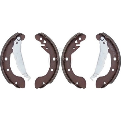 Sada brzdových čeľustí A.B.S. 9159