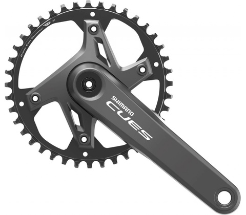 Shimano Cues U6000