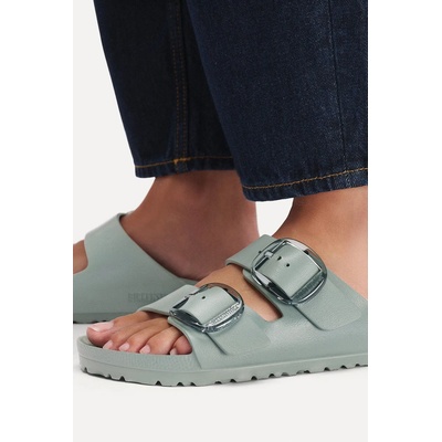 Birkenstock Чехли Birkenstock Arizona EVA Big Buckle (1031301)