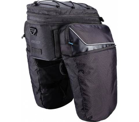 BBB BSB-133 TrunckPack