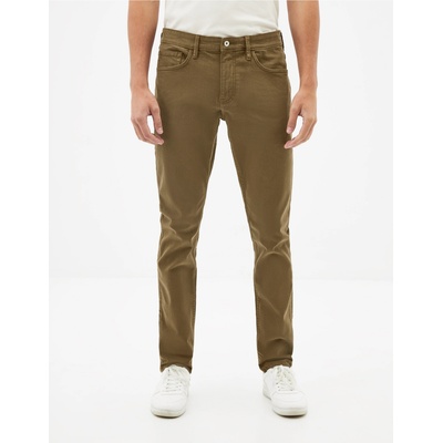 Celio Jopry Jeans Celio | Zelen | МЪЖЕ | S