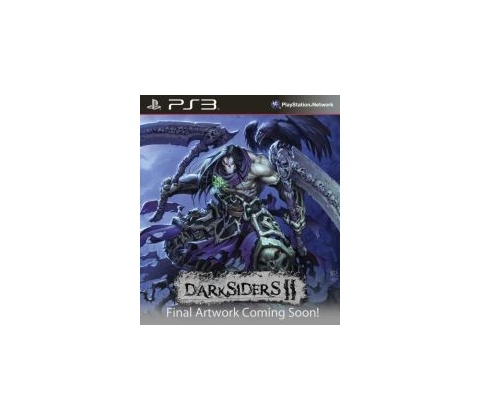 Darksiders 2