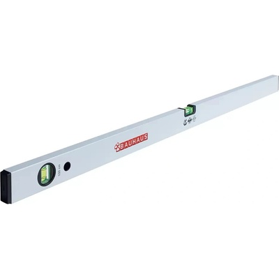 BAUHAUS 1000 mm hliník 02366